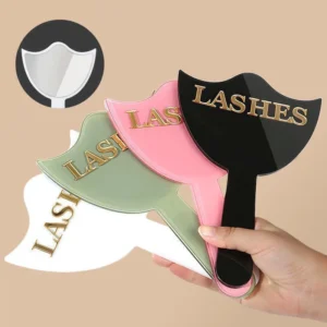 Espejo Lashes (varia color)