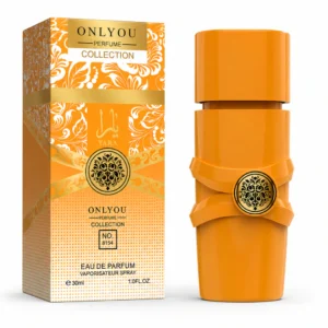 Perfume Yara Naranja 30ml NO8154