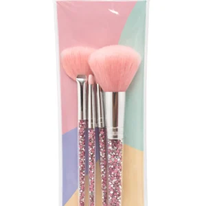 Set de brochas 4pcs PKYB008