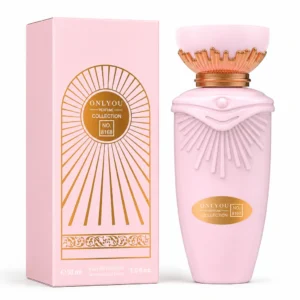 Perfume Rosa 30ml NO8168