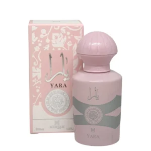 Perfume Yara Rosa 30ml