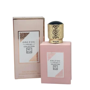 Perfume Rosa 30ml NO8129