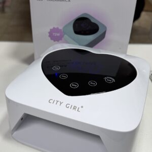 Cabina Inalambrica 72W City