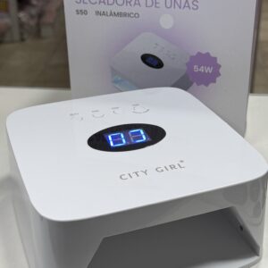 Cabina Inalambrica 54W City