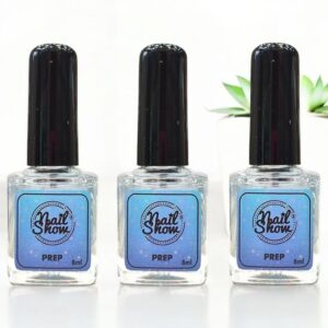 Prep (deshidratador) Nail Show
