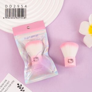 Brocha Kitty DD2954