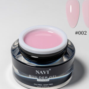Gel de construcción #002 20ml Navi
