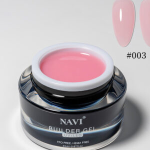 Gel de constrccion #003 20ml Navi