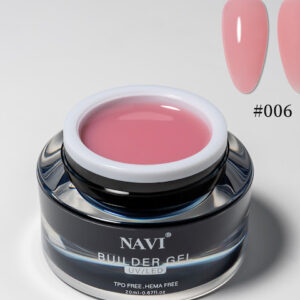 Gel de construccion 20ml #006 Navi