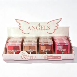 Sombra para ojos 4Angels AR1109