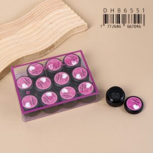 Gel Solido 5ml Charm Limit DH86551