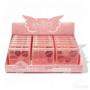 Sombra para ojos 4Angels AR1049