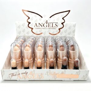 Corrector & contorno 4Angels  AR1043