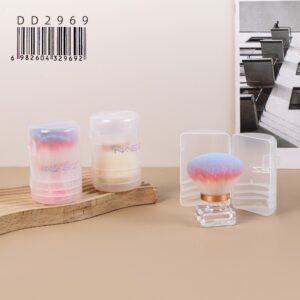 Brocha Kabuki Naez DD2969
