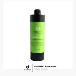Monomero 500ml Cherimoya