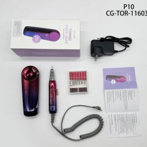 Torno Inalambrico 35.000RPM City