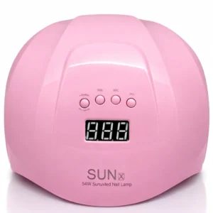 Cabina Sun X 54W