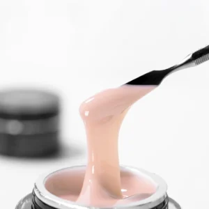 Gel de construcción Nude Cream 30gr Angela Bresciano