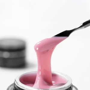 Gel de Construcción Cover Pink 30gr Angela Bresciano