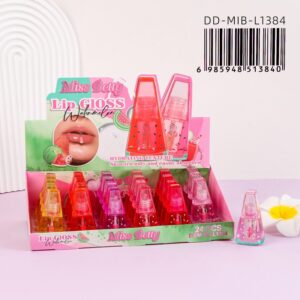 Lip Gloss Miss Betty L1384