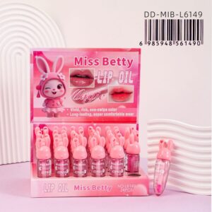 Lip Oil Miss Betty L6149