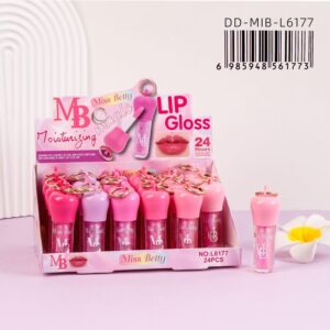 Lip Gloss Miss Betty L6177