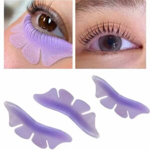 Bigudies para parpados  1116