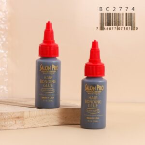 Pegamento Adhesivo Salon Pro BC 2774