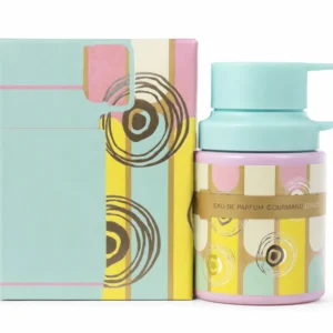 Perfume Arabe 30ml 0601