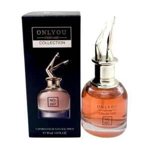 Perfume Arabe 30ml NO887