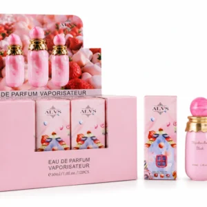 Perfume Arabe 30ml JH400-14
