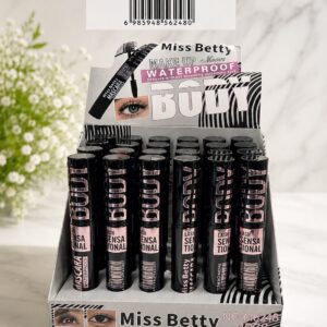 Rimel Waterproof Miss Betty