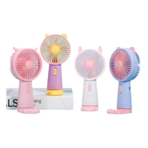Ventilador Mini Fan