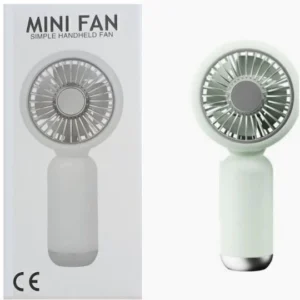 Ventilador Mini Fan