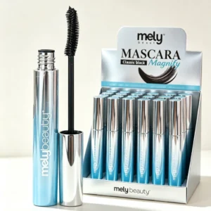 Mascara Rimel de pestañas Magnify Mely MY812026