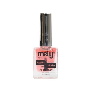 Aceite de cuticulas Mely