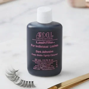 Adhesivo Pegamento para pestaña por punto ARDELL 22ml