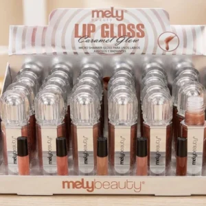 Lip Gloss Caramel Mely My801082