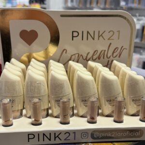 Corrector Pink21