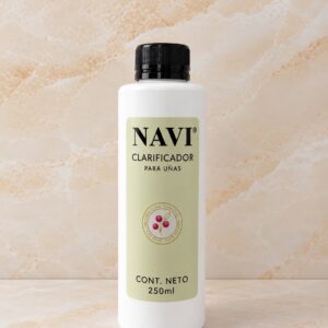 Clarificador Navi 250ml CLA250