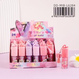 Lip Gloss MIB-L6284