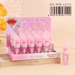 Lip Gloss Miss Betty MIB-L6112
