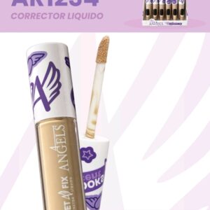 Corrector Liquido 4Angels AR1234