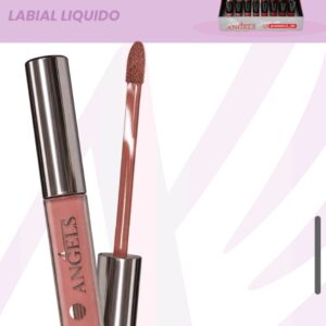 Labial Liquido 4Angels AR1233