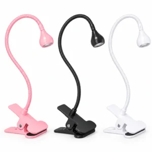 Lampara para pre curado Charm Limit